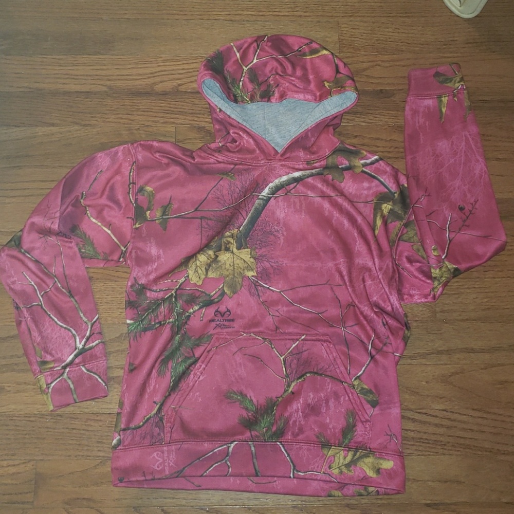 Sold-Girl's Hoodie